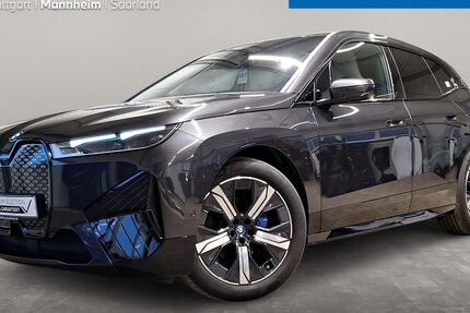 BMW iX 34.379 km 44.970 &euro; Mannheim 68169