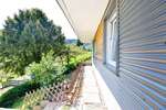 *BIETERVERFAHREN* Energieeffizientes Panorama-ZFH Garten, Balkone & Terrassen Waldrandlage