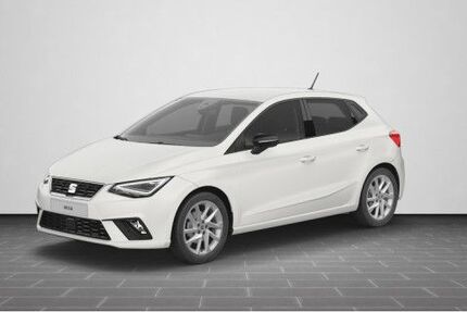 Seat Ibiza 29.439 km 18.290 &euro; Heidelberg 69123