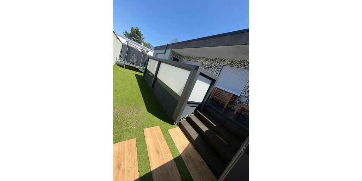 Bungalow Mannheim Rheinau - 5 Zimmer, 140 m&sup2;, 490.000&euro; | Angebot:26728797