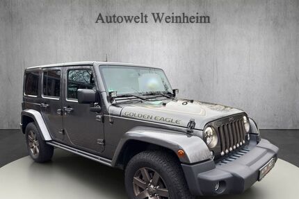 Jeep Wrangler 165.000 km 29.999 &euro; Weinheim 69469