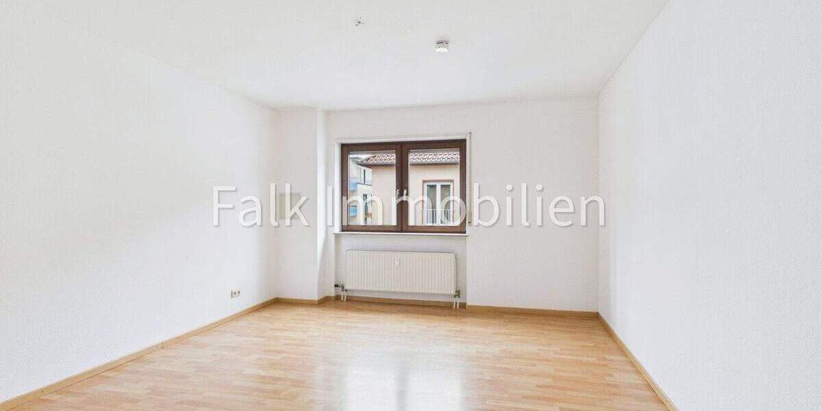 Etagenwohnung Mannheim Quadrate - 2 Zimmer, 76 m&sup2;, 284.000&euro; | Angebot:25374400