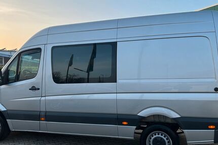 Mercedes-Benz Sprinter 598.000 km 10.999 &euro; Ludwigshafen 67065