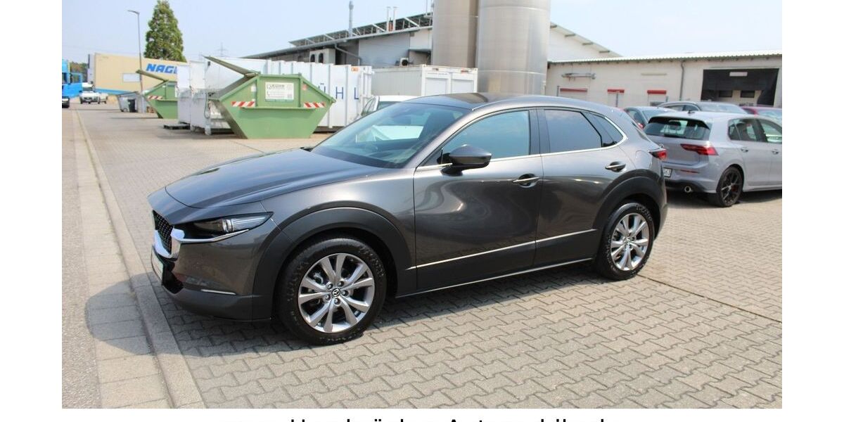 Mazda CX-30 79.736 km 19.900 &euro; Hambrücken 76707