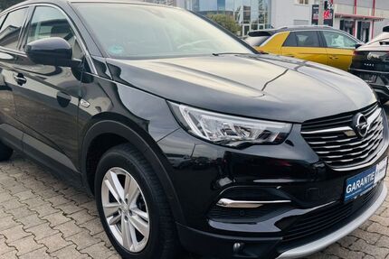 Opel Grandland (X) 65.000 km 16.970 € Bad Rappenau 74906