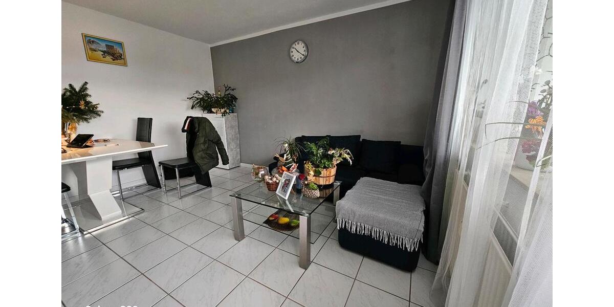 Etagenwohnung Weinheim - 3 Zimmer, 54 m&sup2;, 198.000&euro; | Angebot:26612775