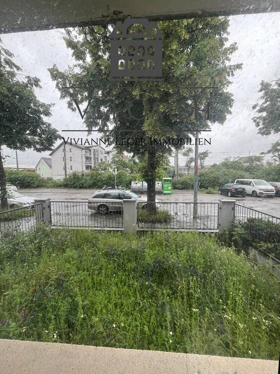 Attraktives Mehrfamilienhaus in Mannheim-Käfertal, nähe Bahnhof