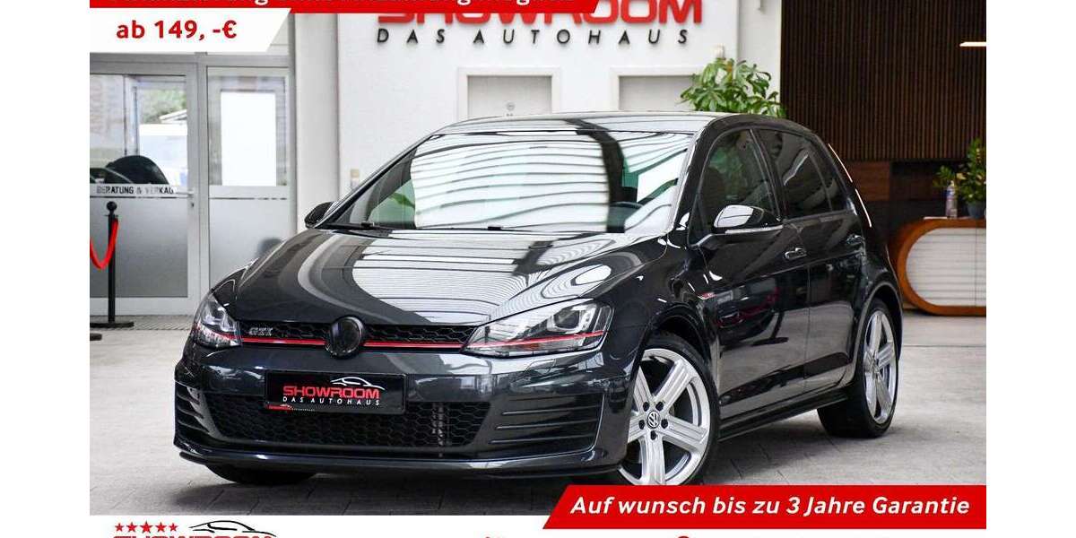 VW Golf 175.898 km 14.190 &euro; Waghäusel 68753