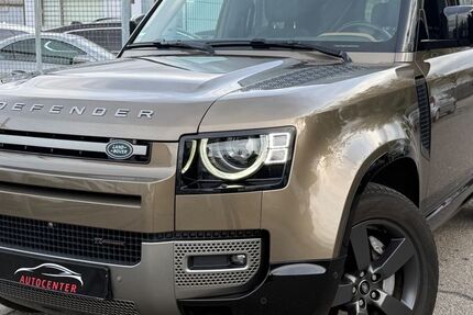 Land Rover Defender 73.000 km 75.900 &euro; Weinheim 69469