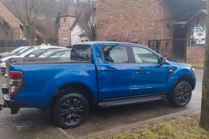 Ford Ranger 108.000 km 25.000 &euro; Neckargerach 69437