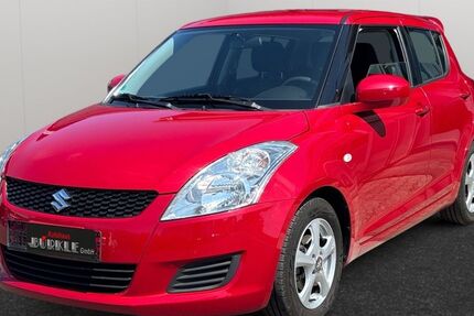 Suzuki Swift 78.765 km 6.390 € Frankenthal 67227