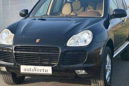 Porsche Cayenne 99.999 km 19.999 &euro; Mannheim 68169