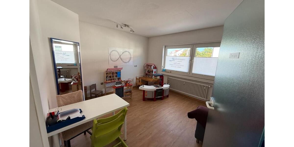 Gewerbeobjekt Hockenheim - 890&euro; | Angebot:26329660