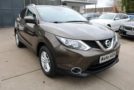 Nissan Qashqai 68.081 km 14.590 € Schwetzingen 68723