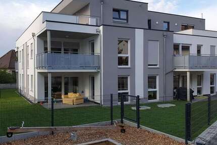 Wohnung zum Kaufen in Bad Schönborn 899.500 € 208.03 m² 4 zimmer