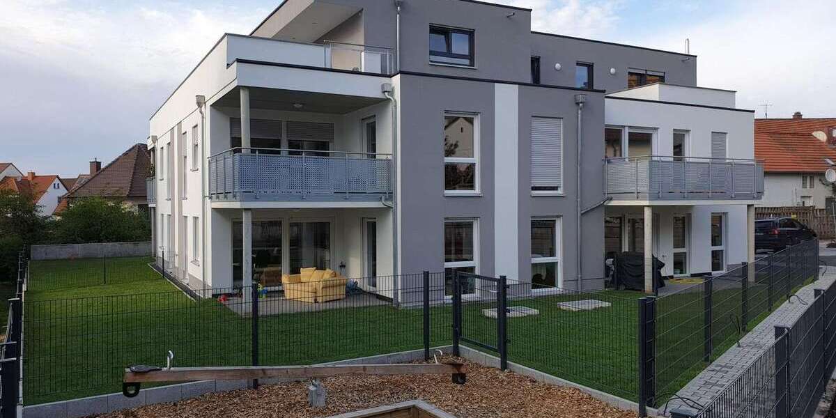 Wohnung zum Kaufen in Bad Schönborn 899.500 € 208.03 m² 4 zimmer