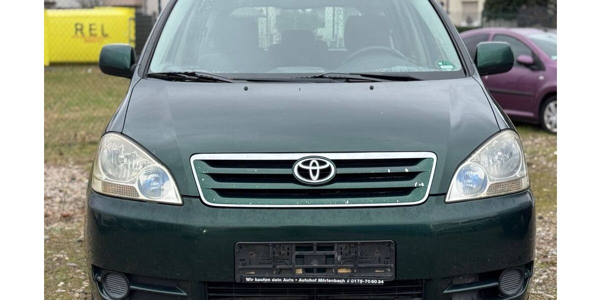 Toyota Avensis 399.000 km 1.800 &euro; Weinheim 69469