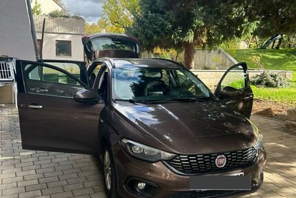 Fiat Tipo 59.100 km 11.600 € Eppingen 75031