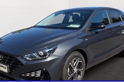 Hyundai i30 26.018 km 18.990 &euro; Heidelberg 69126