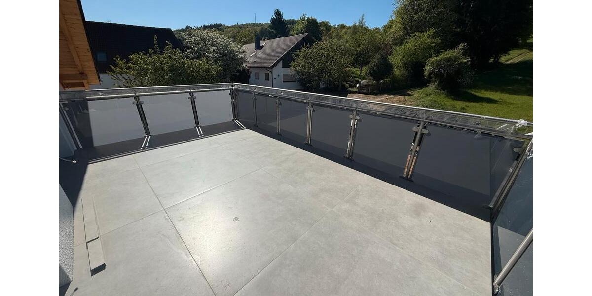 Dachgeschoßwohnung Mörlenbach - 3 Zimmer, 90 m&sup2;, 1.250&euro; | Angebot:26444460