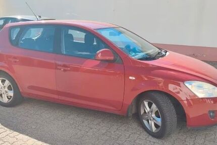 Kia ceed / Ceed 295.000 km 1.200 &euro; Speyer 67346
