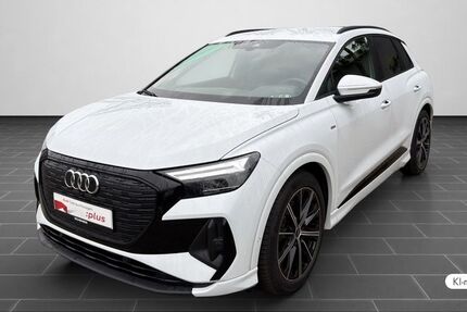 Audi Q4 e-tron 81.273 km 28.990 &euro; Ludwigshafen 67063
