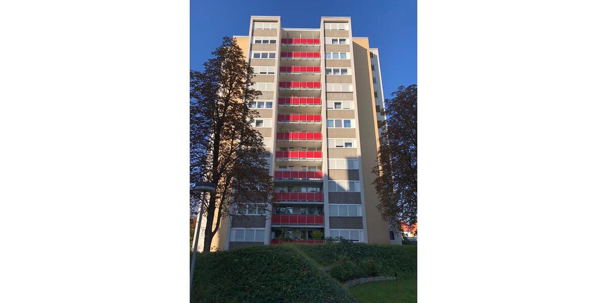 Etagenwohnung Frankenthal (Pfalz) - 2.5 Zimmer, 65 m&sup2;, 700&euro; | Angebot:26340238