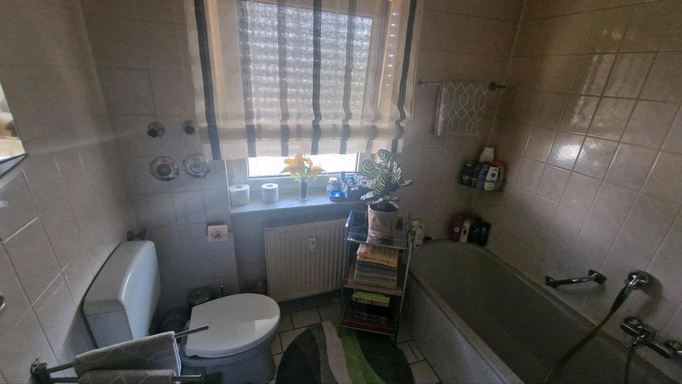 Erdgeschoßwohnung Lampertheim - 2 Zimmer, 52 m&sup2;, 250.000&euro; | Angebot:21327951