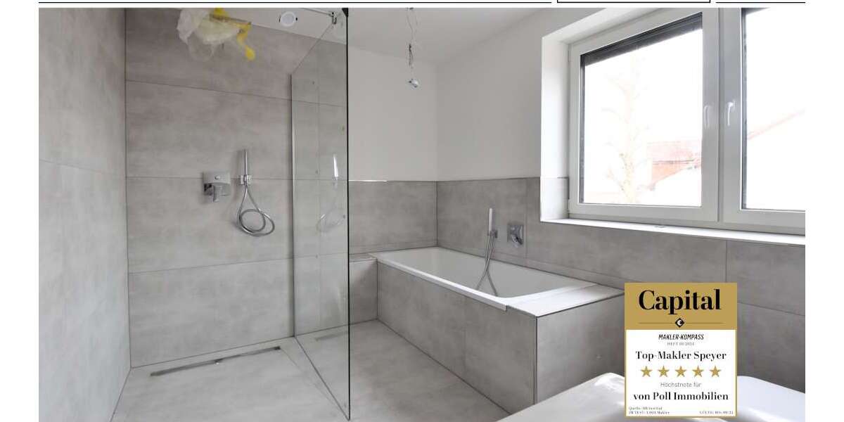 Etagenwohnung Limburgerhof - 3 Zimmer, 99 m&sup2;, 473.328&euro; | Angebot:25224004