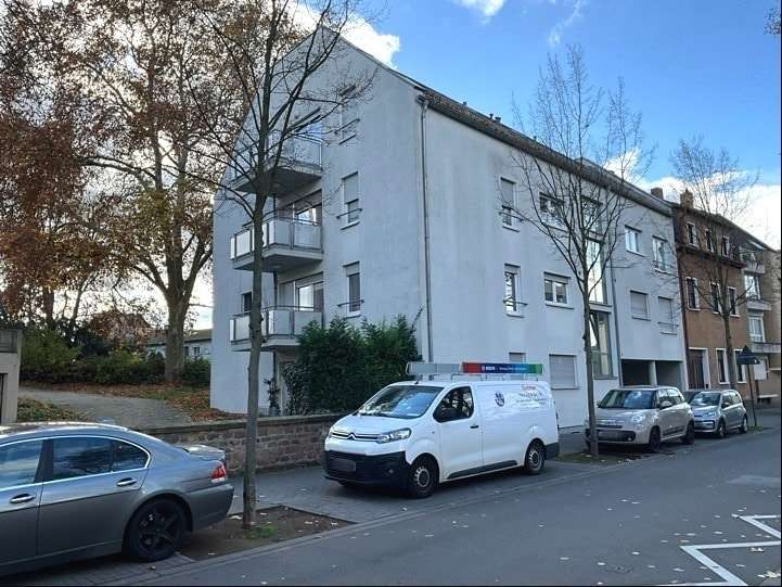 Wohnung zum Kaufen in Ludwigshafen 169.900 € 60.74 m² 2 zimmer