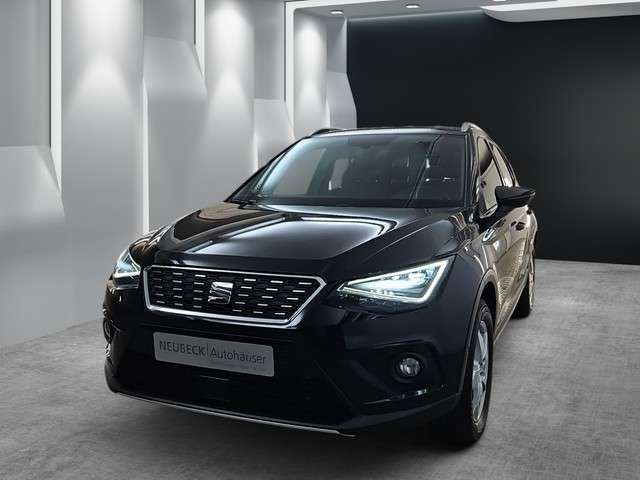 Seat Arona 36.842 km 16.990 &euro; Speyer 67346