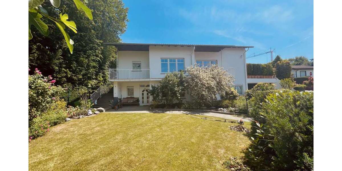 Einfamilienhaus Weinheim - 6 Zimmer, 192 m&sup2;, 2.900&euro; | Angebot:22451290