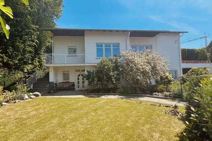 Haus Weinheim - 6 Zimmer, 192 m&sup2;, 2.900&euro; | Angebot:22451290