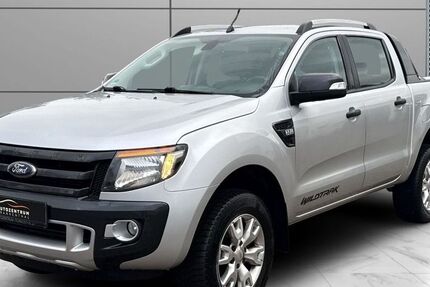 Ford Ranger 342.980 km 13.490 € Frankenthal 67227