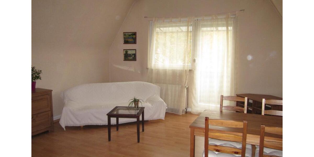 Etagenwohnung Mannheim Feudenheim - 1 Zimmer, 39 m&sup2;, 750&euro; | Angebot:26406567