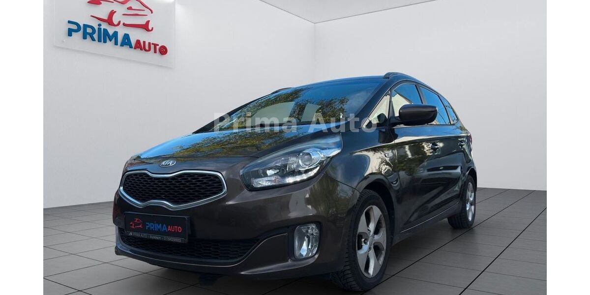 Kia Carens 171.000 km 6.999 &euro; Mannheim 68309