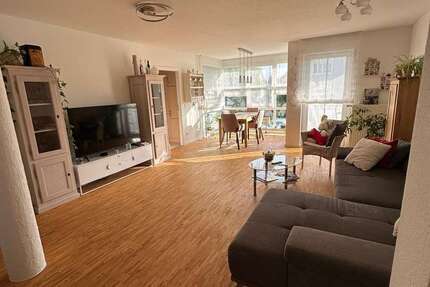 Wohnung zum Kaufen in Lorsch 366.000 € 95 m² 4 zimmer