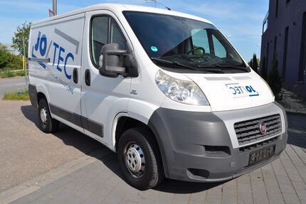 Fiat Ducato 137.400 km 6.990 &euro; Mannheim 68305