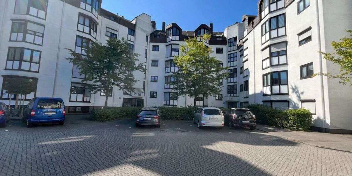 Etagenwohnung Limburgerhof - 3 Zimmer, 83 m&sup2;, 240.000&euro; | Angebot:25245301