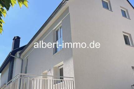 Top-saniertes Einfamilienhaus mit schönem Garten in Schriesheim-Altenbach 7 zimmer