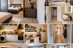 Etagenwohnung Brühl - 2 Zimmer, 67 m&sup2;, 239.000&euro; | Angebot:27070246