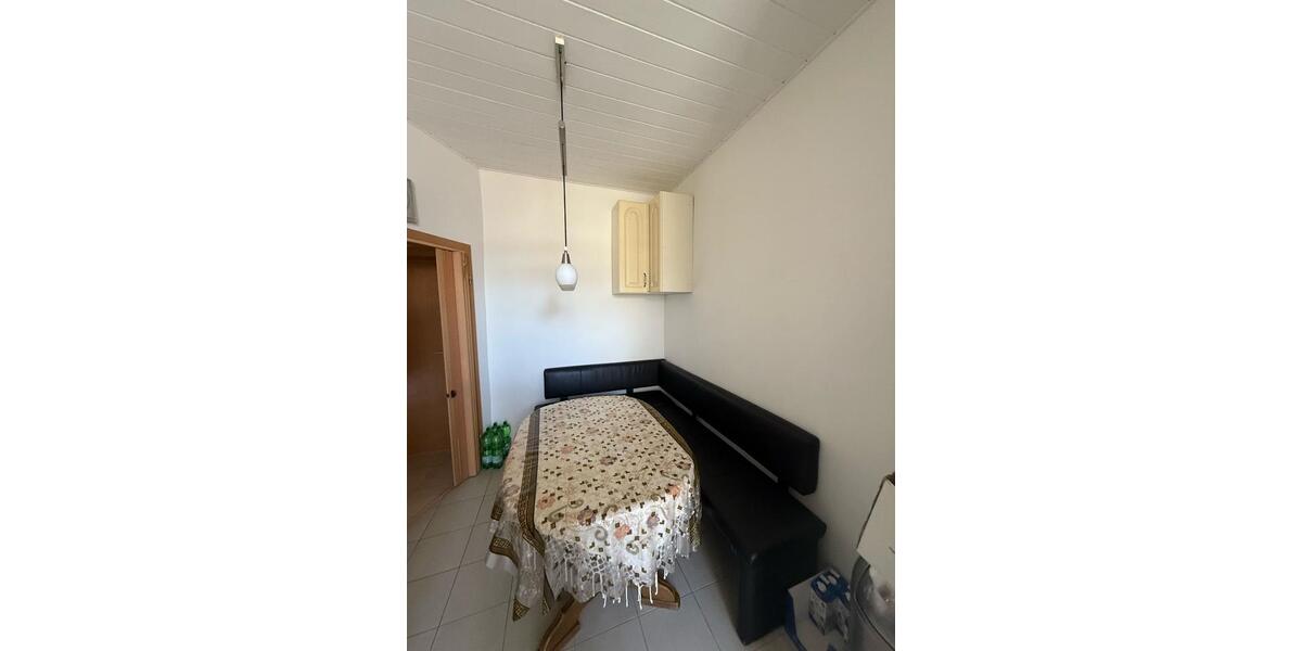 VON PRIVAT Attraktive 4-Zimmer-Wohnung in Ludwigshafen Mitte 4 zimmer