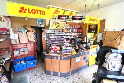 Einzelhandel in Frankenthal (Pfalz) 129.999 € 37.22 m² zimmer