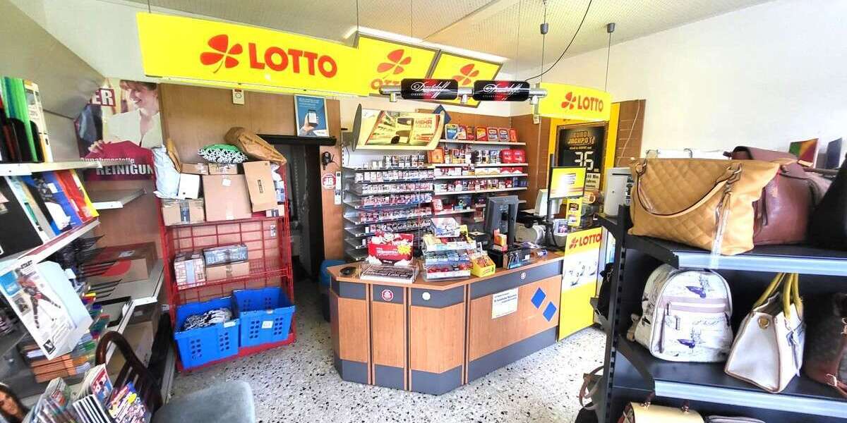 Gewerbeobjekt Frankenthal (Pfalz) - 129.999&euro; | Angebot:23708478