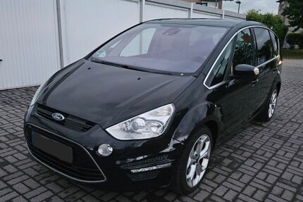Ford S-Max 240.000 km 7.500 &euro; Otterstadt 67166