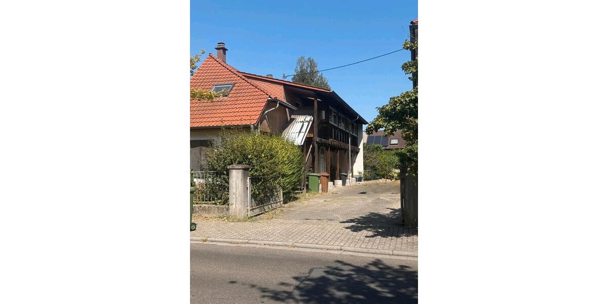 Mehrfamilienhaus, Wohnhaus Wiesloch - 890.000&euro; | Angebot:27224411