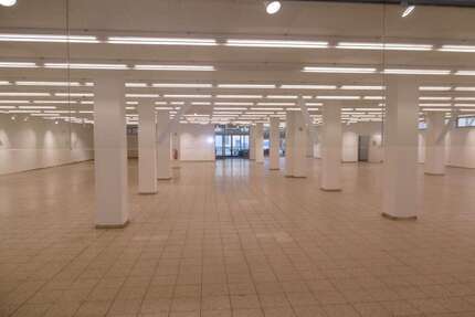 Einzelhandel in Mannheim 450.000 € 715 m²