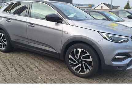 Opel Grandland (X) 67.600 km 18.950 € Weinheim 69469