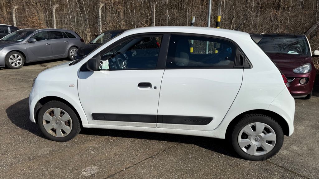 Renault Twingo 79.000 km 4.990 &euro; Ludwigshafen am Rhein 67059