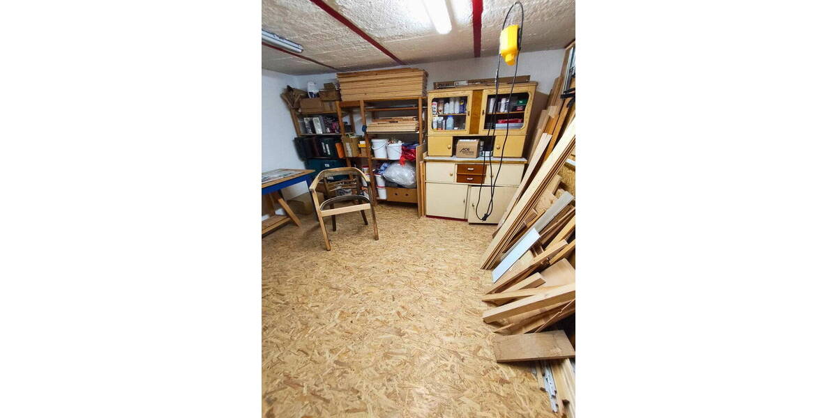 Doppelhaushälfte Ludwigshafen Am Rhein Friesenheim/Nord - 3 Zimmer, 97 m&sup2;, 320.000&euro; | Angebot:26512857